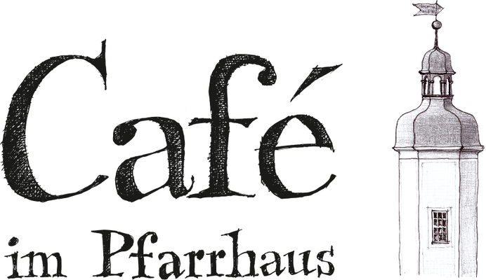 Grafik: Logo Café im Pfarrhaus